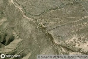 Tanque Canada Oscura