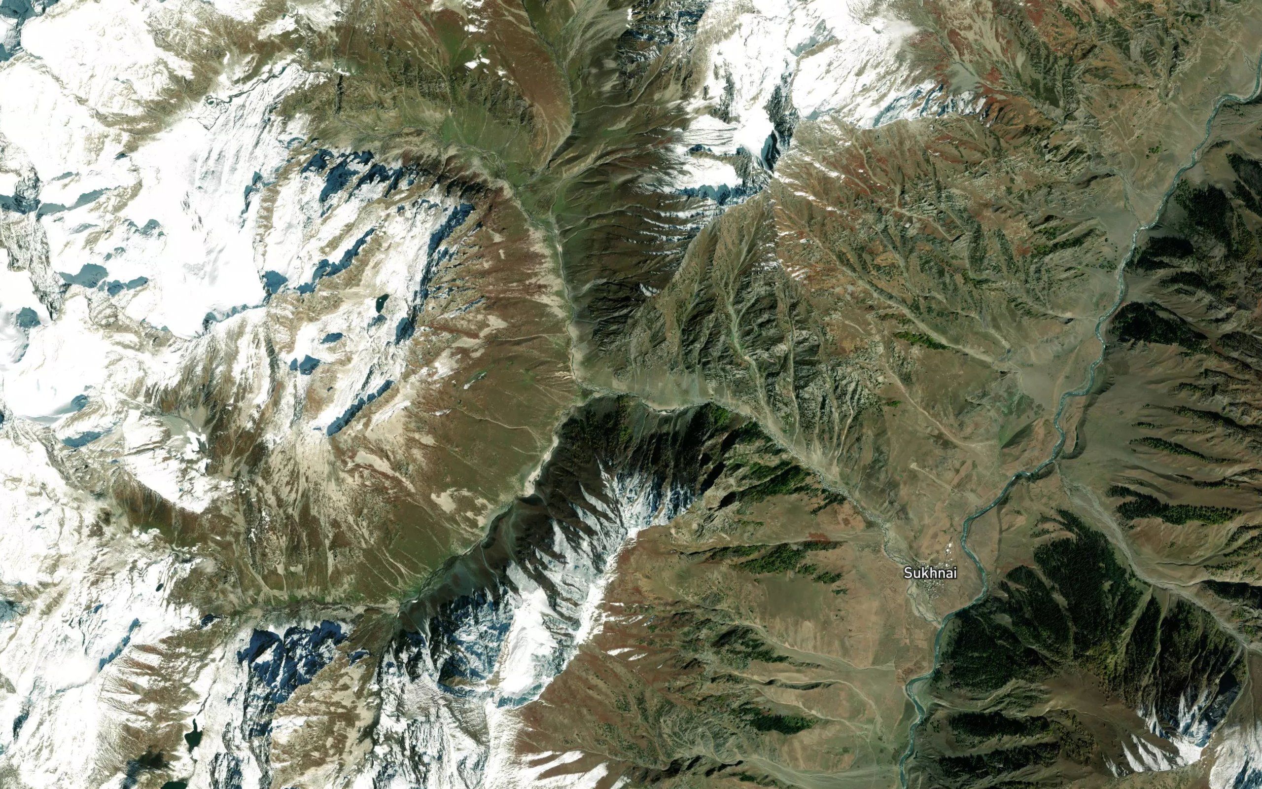 Karsai Nadi