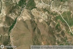 Cheshmeh-ye Chapa Darreh