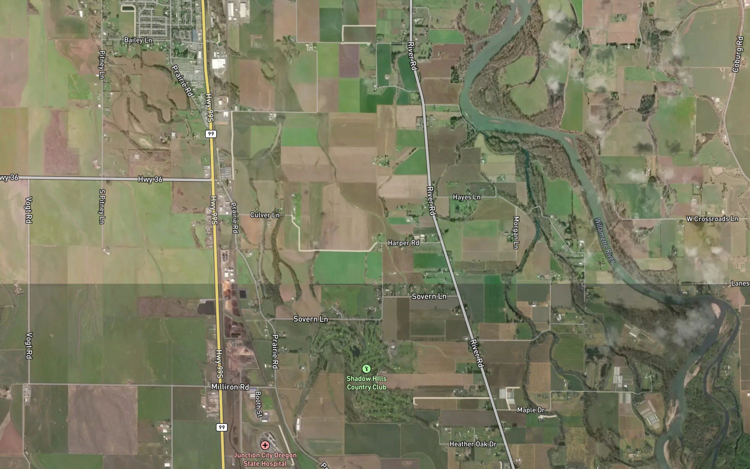 Crow Creek
