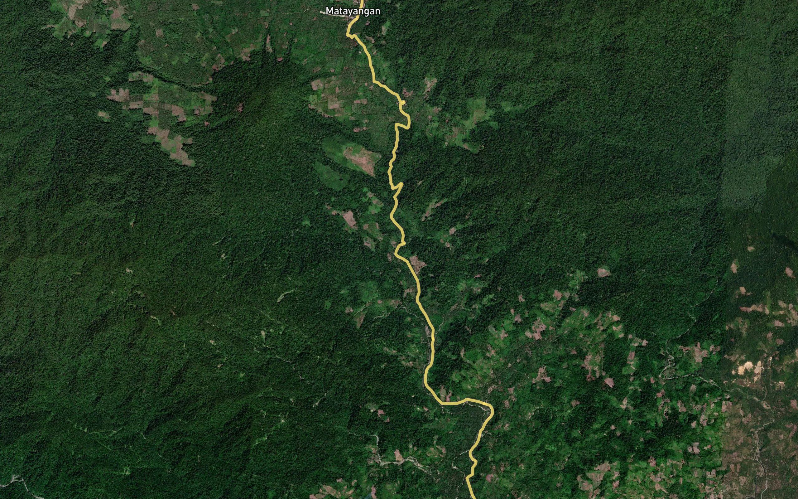 Minanga Mamasa