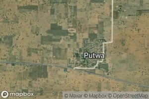 Jogiwala Distributary