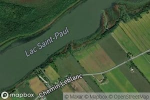 Ruisseau Tourigny-Leblanc