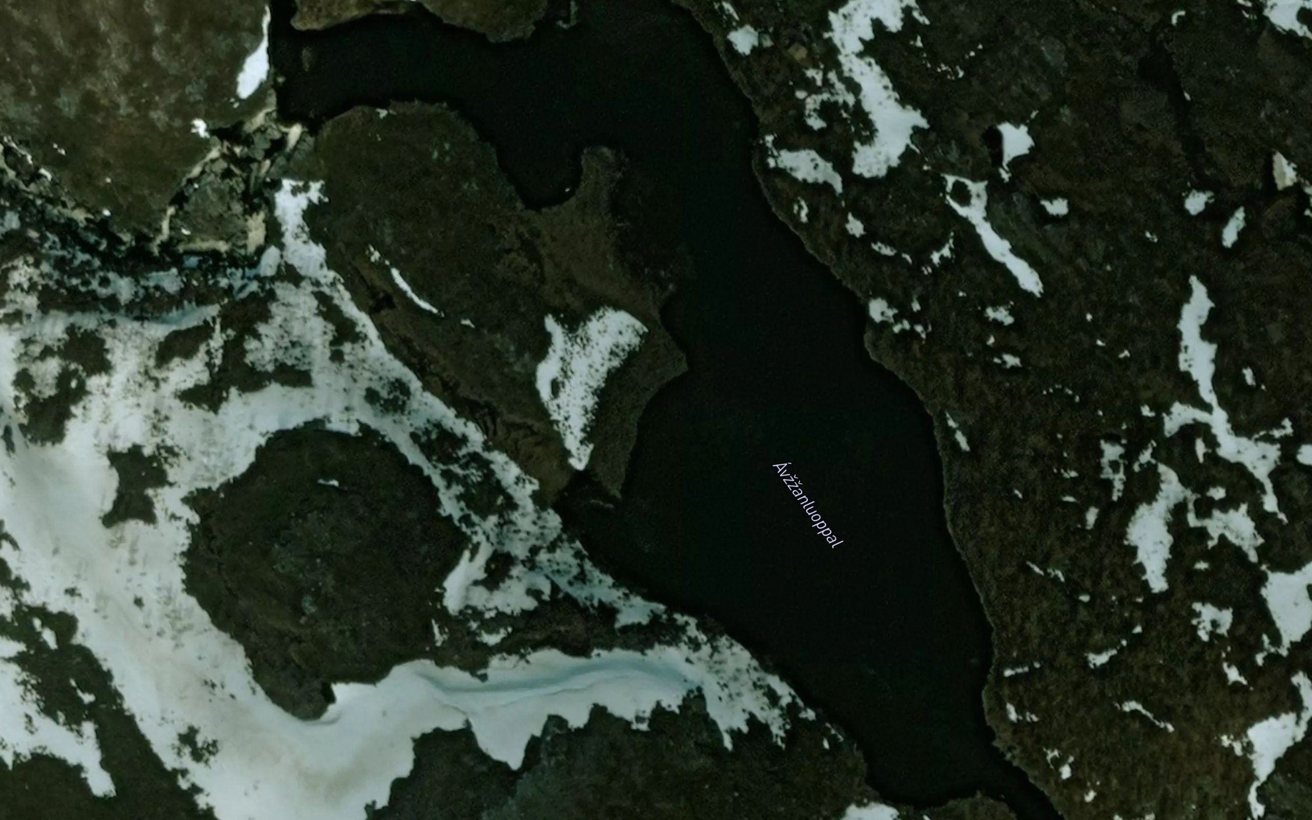 Avnanluoppal