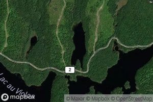 Lac de la Pyrole