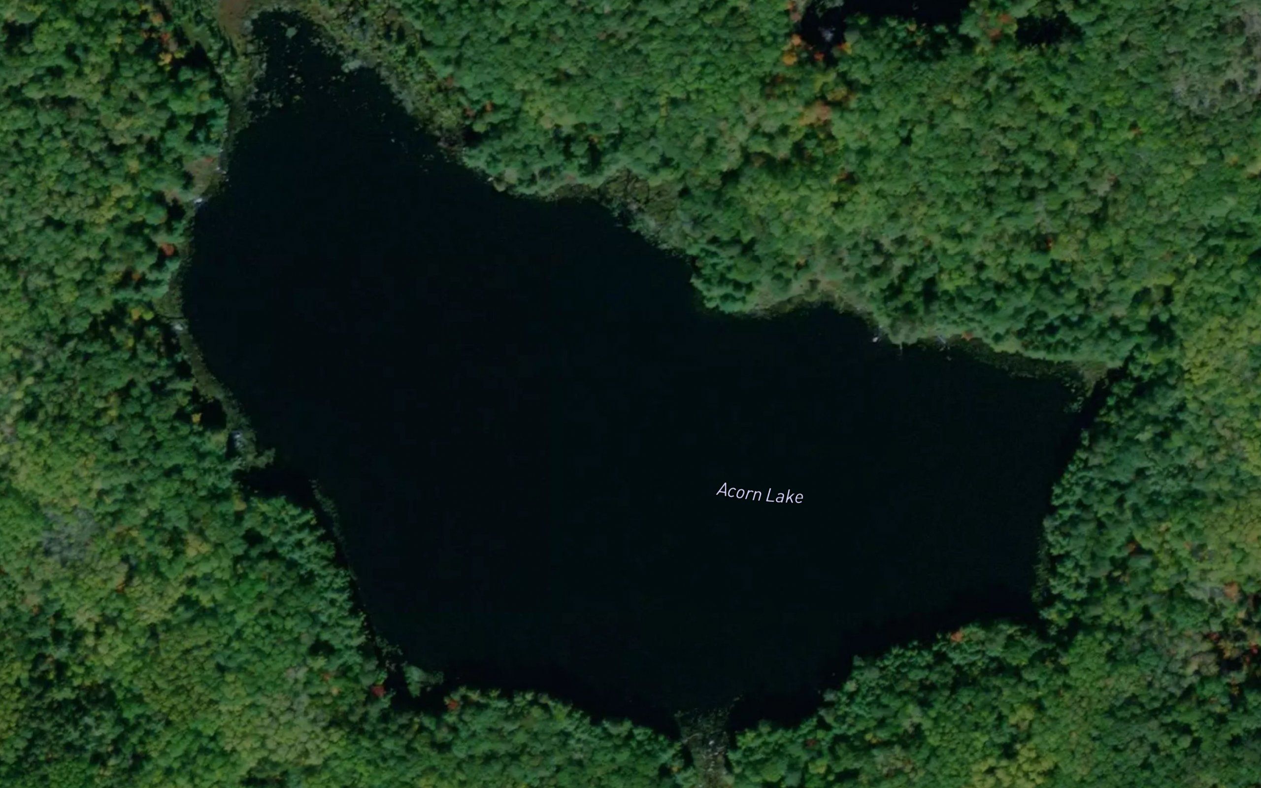 Acorn Lake
