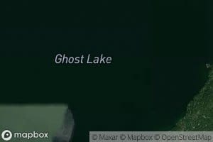 Ghost Lake