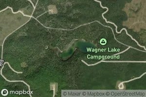 Wagner Lake