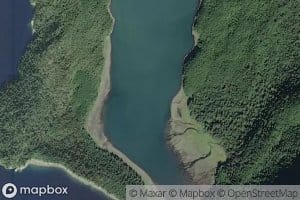 Perry Bay