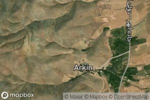 Cheshmeh-ye Amseh Bolagh