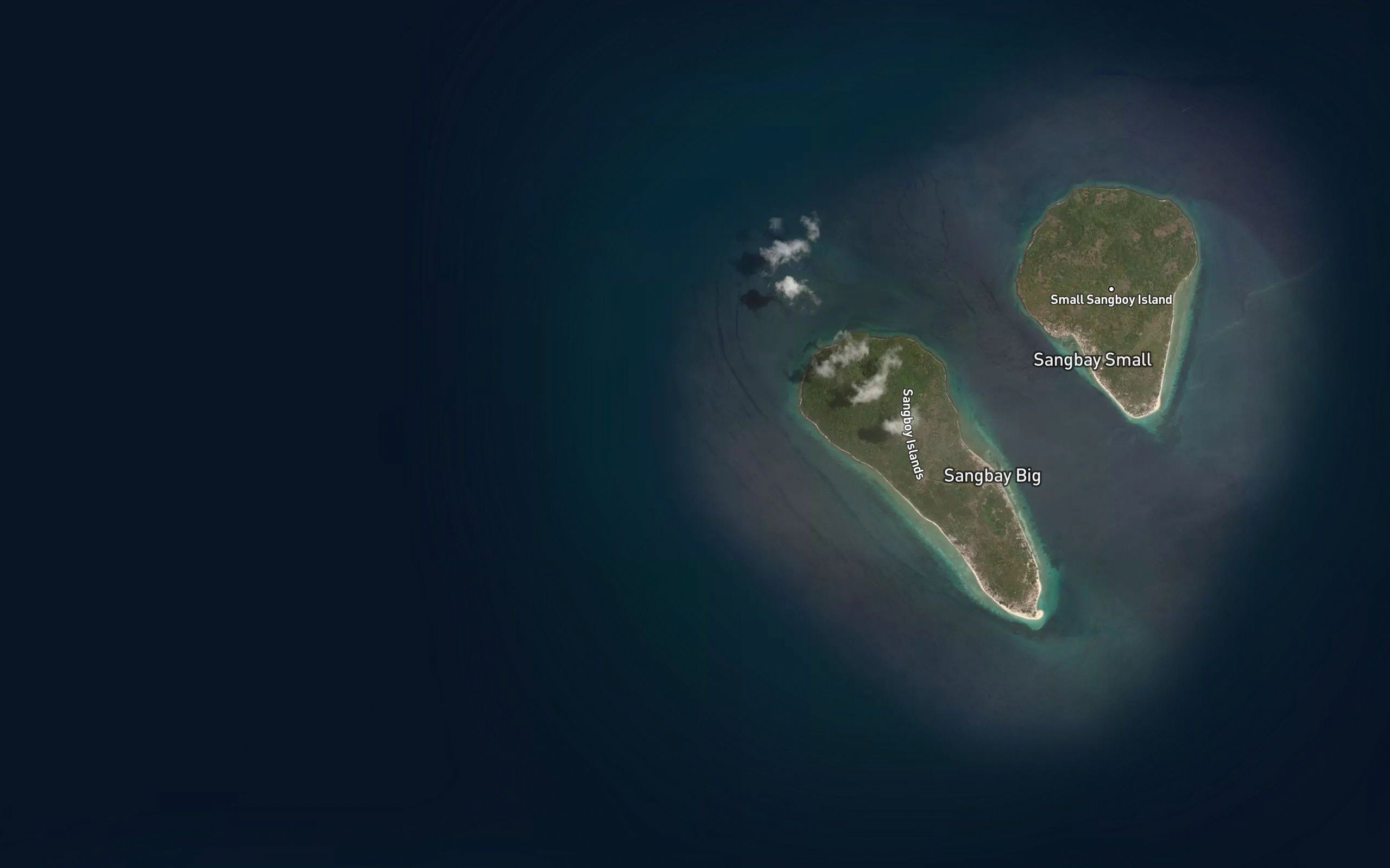 Swirl Reef