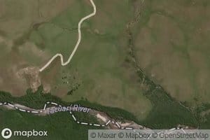 Banado de las Tres Islas