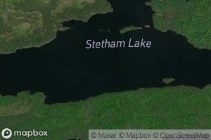Stetham Lake