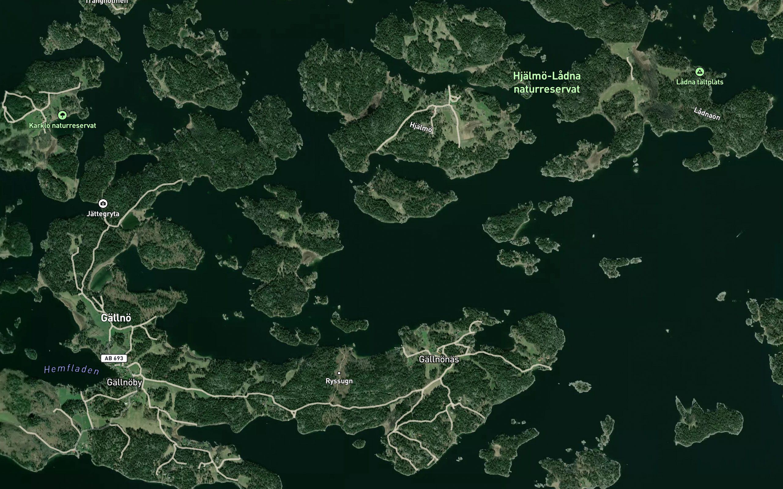 Nasefjarden