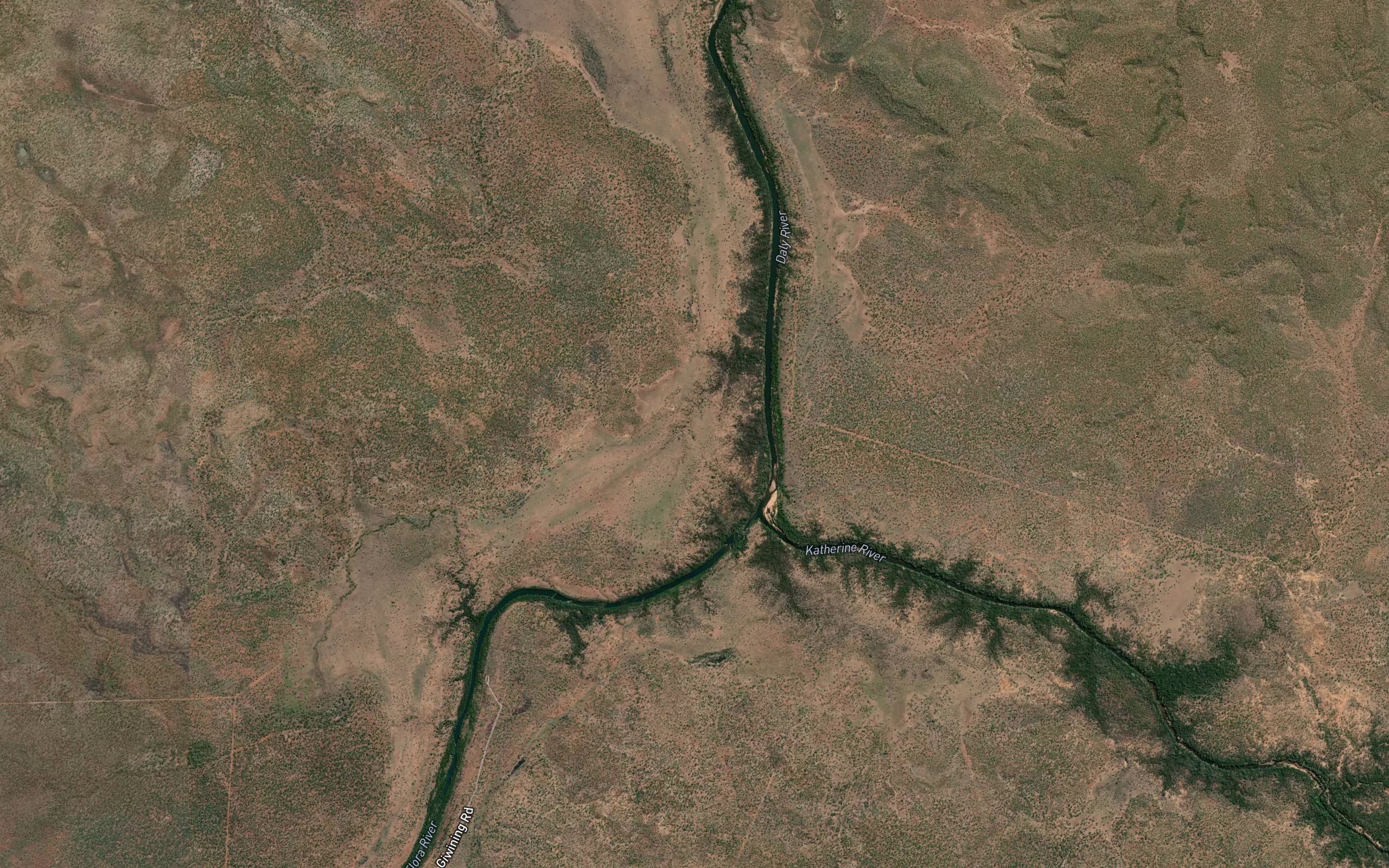 Katherine River