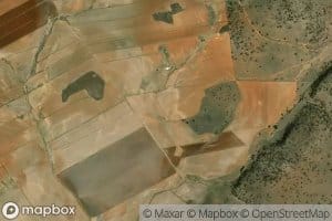 Ojo de Agua Marranitos