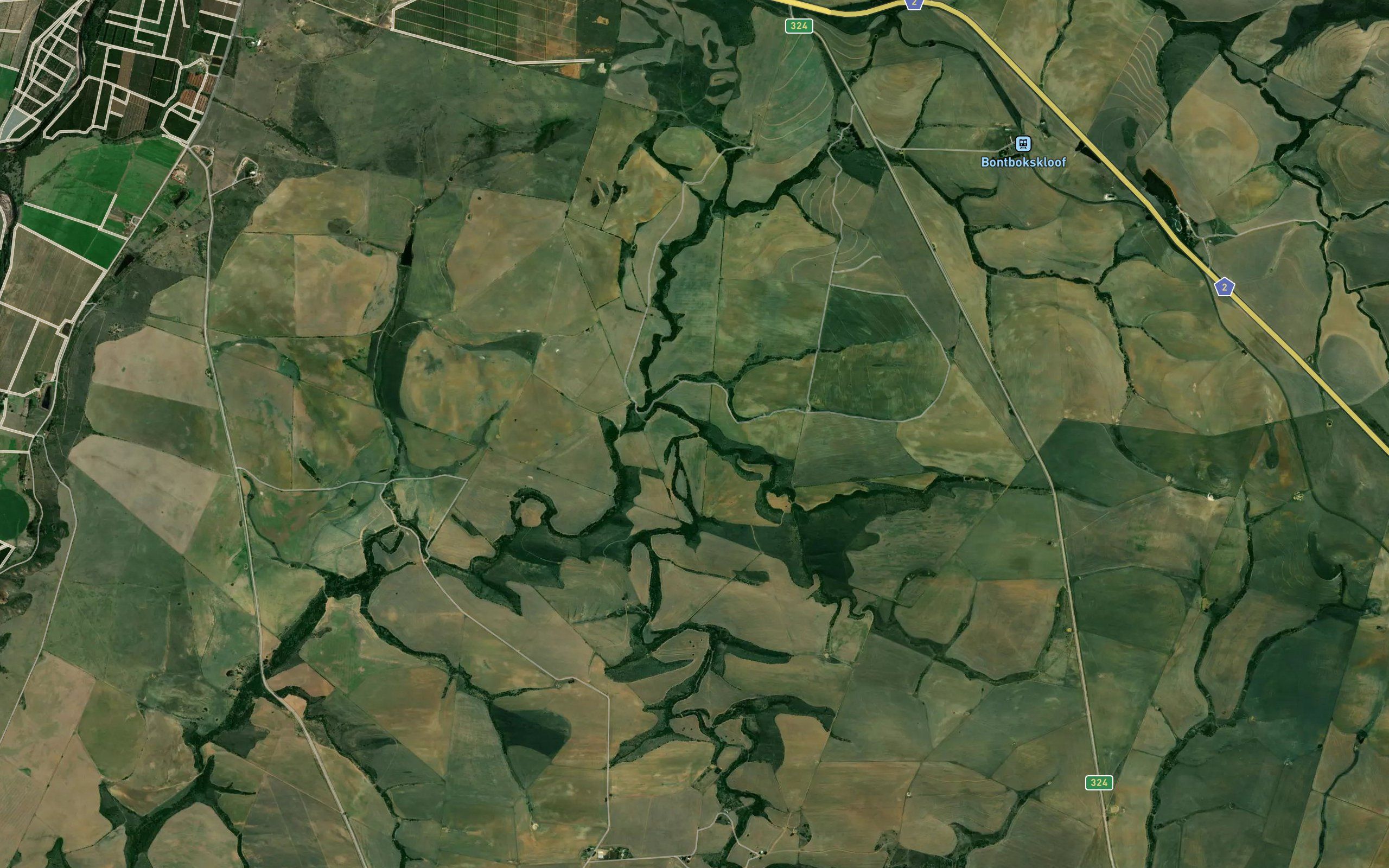 Kinkorivier