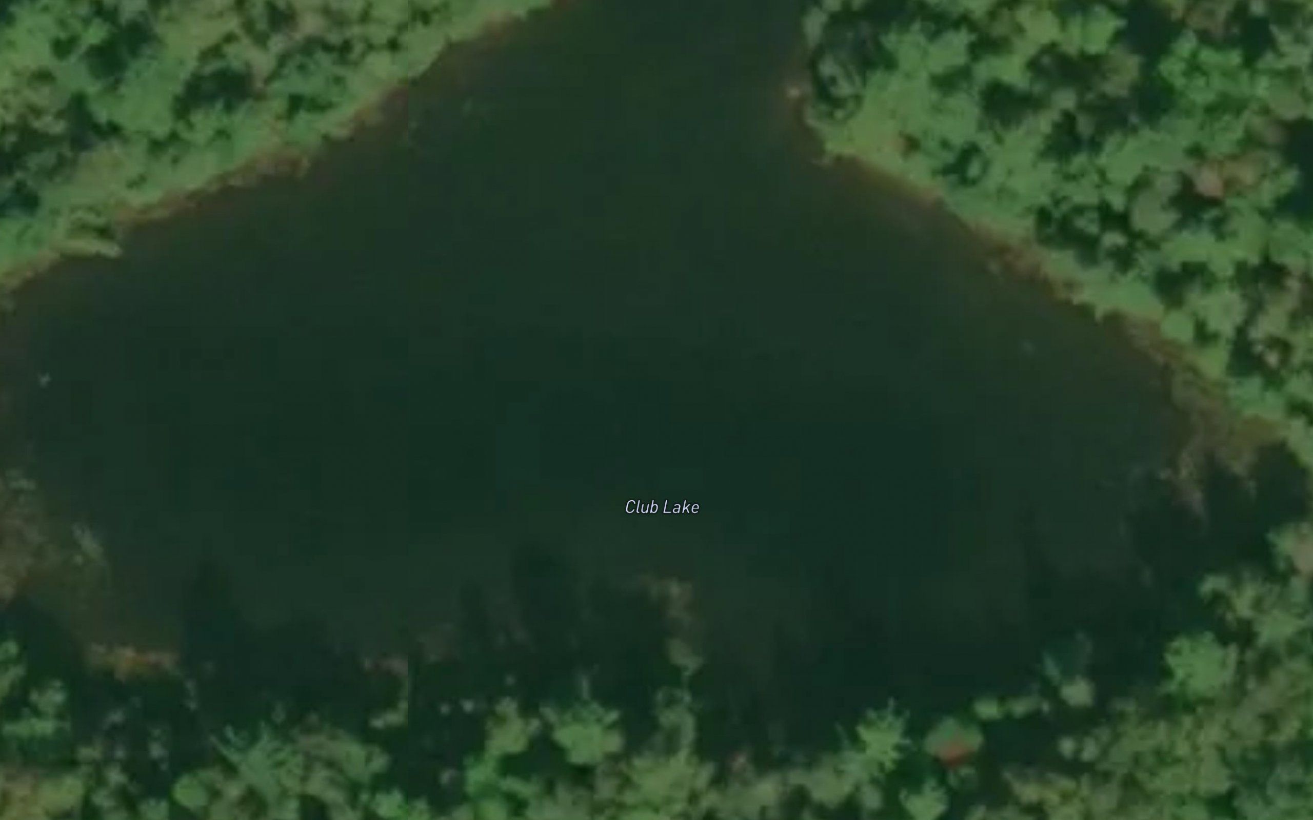 Club Lake