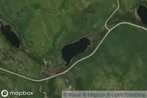 Lac du Louchet