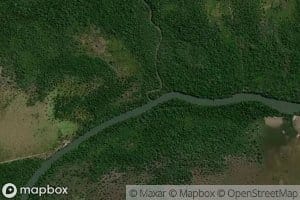 Corrego do Pedro