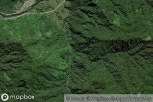 Wainimanumanu Creek