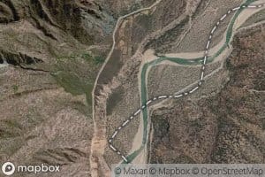 Quebrada Oroyahuayjo