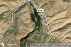 Darah-ye Siyah Khaki