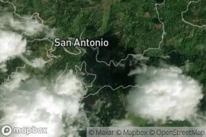 Quebrada San Antonio