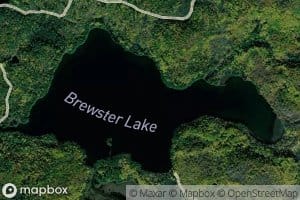 Brewster Lake