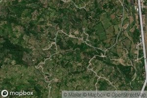 Quebrada San Sebastian