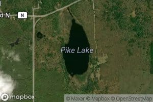 Pike Lake