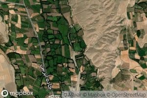 Rudkhaneh-ye Henduri Chay