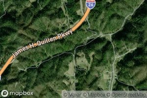 Tilson Branch