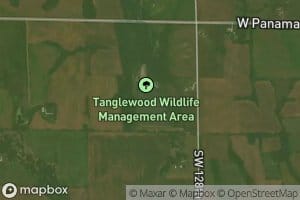 Salt Creek Reservoir 27-C