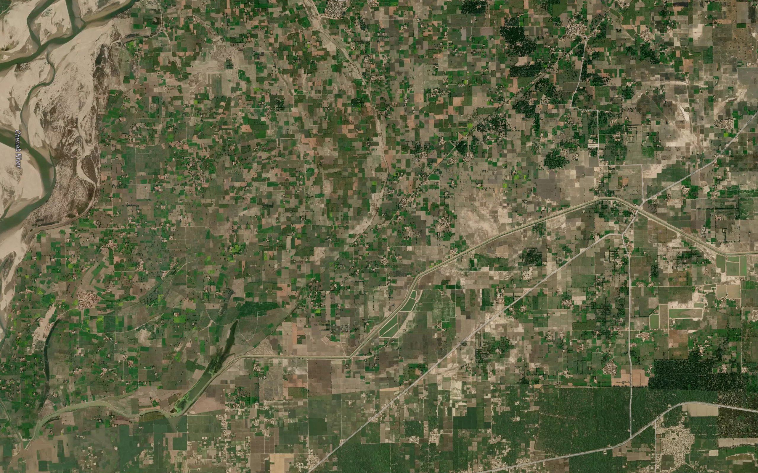 Jalalpur Minor