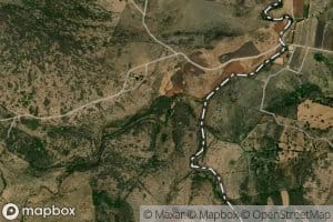 Barranca El Regladero