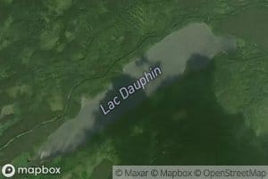 Lac Dauphin