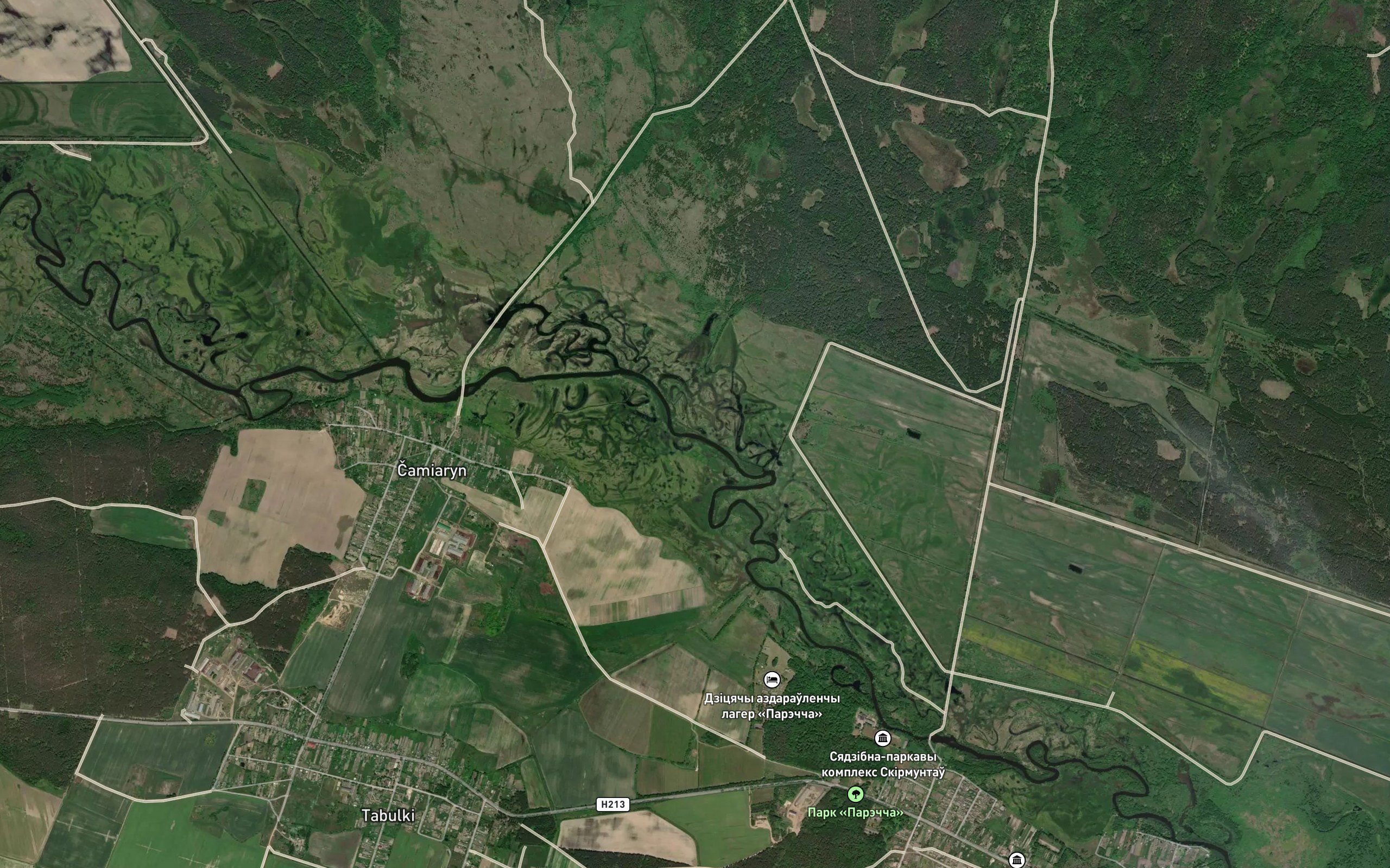 Kanal Gor'chakovka
