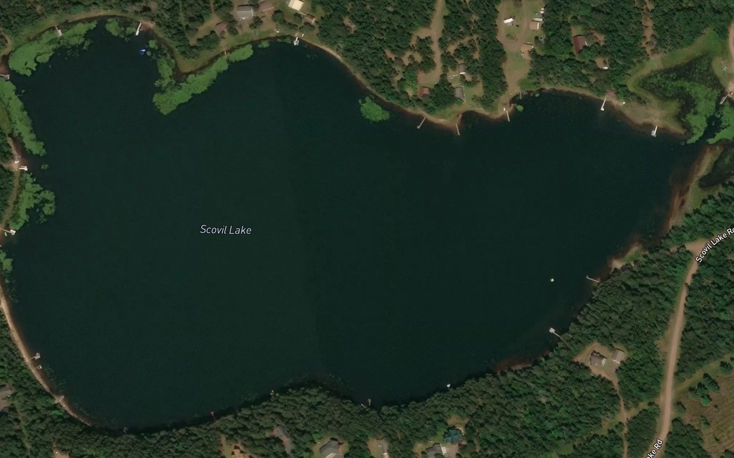 Scovils Lake