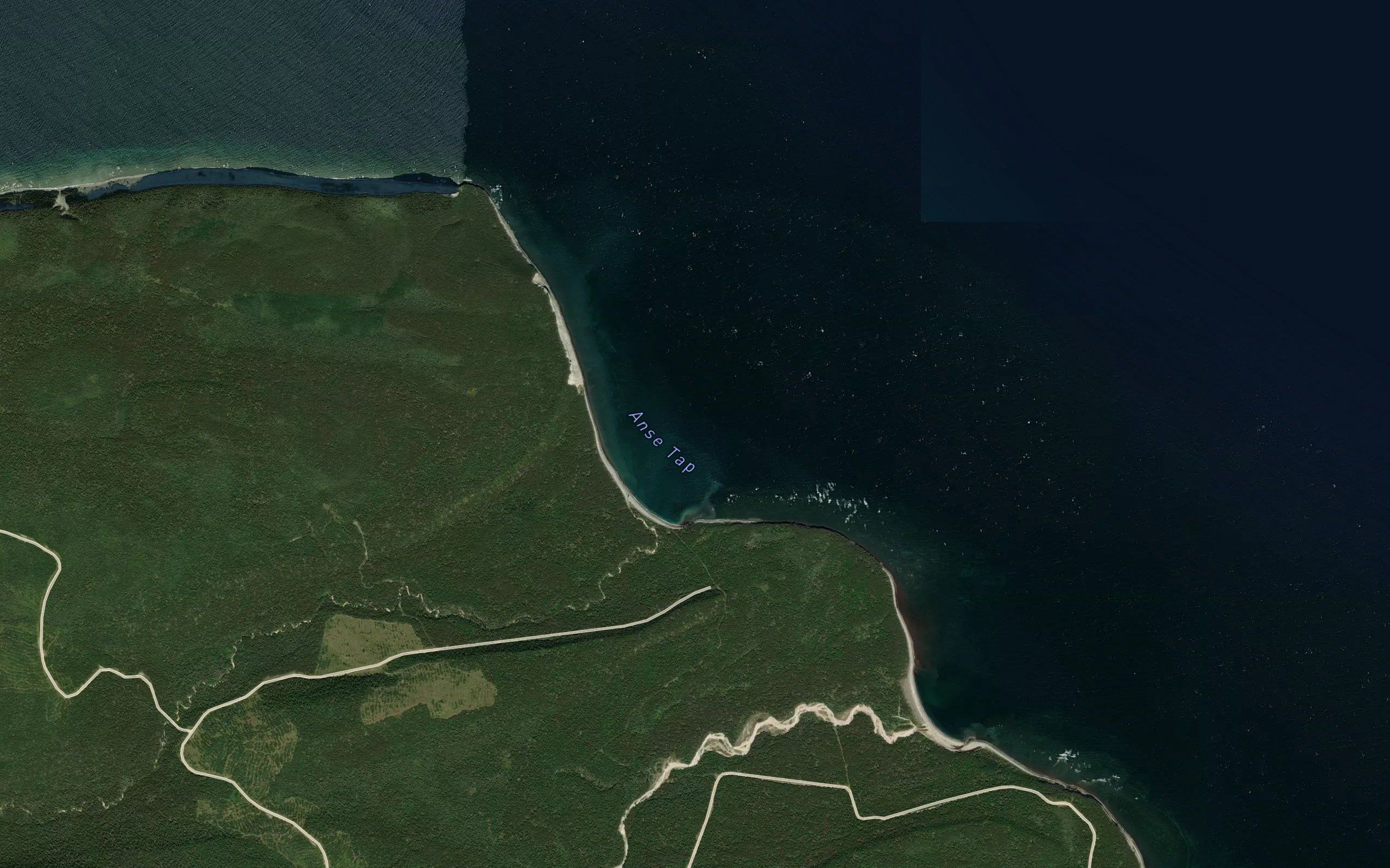 Anse Tap