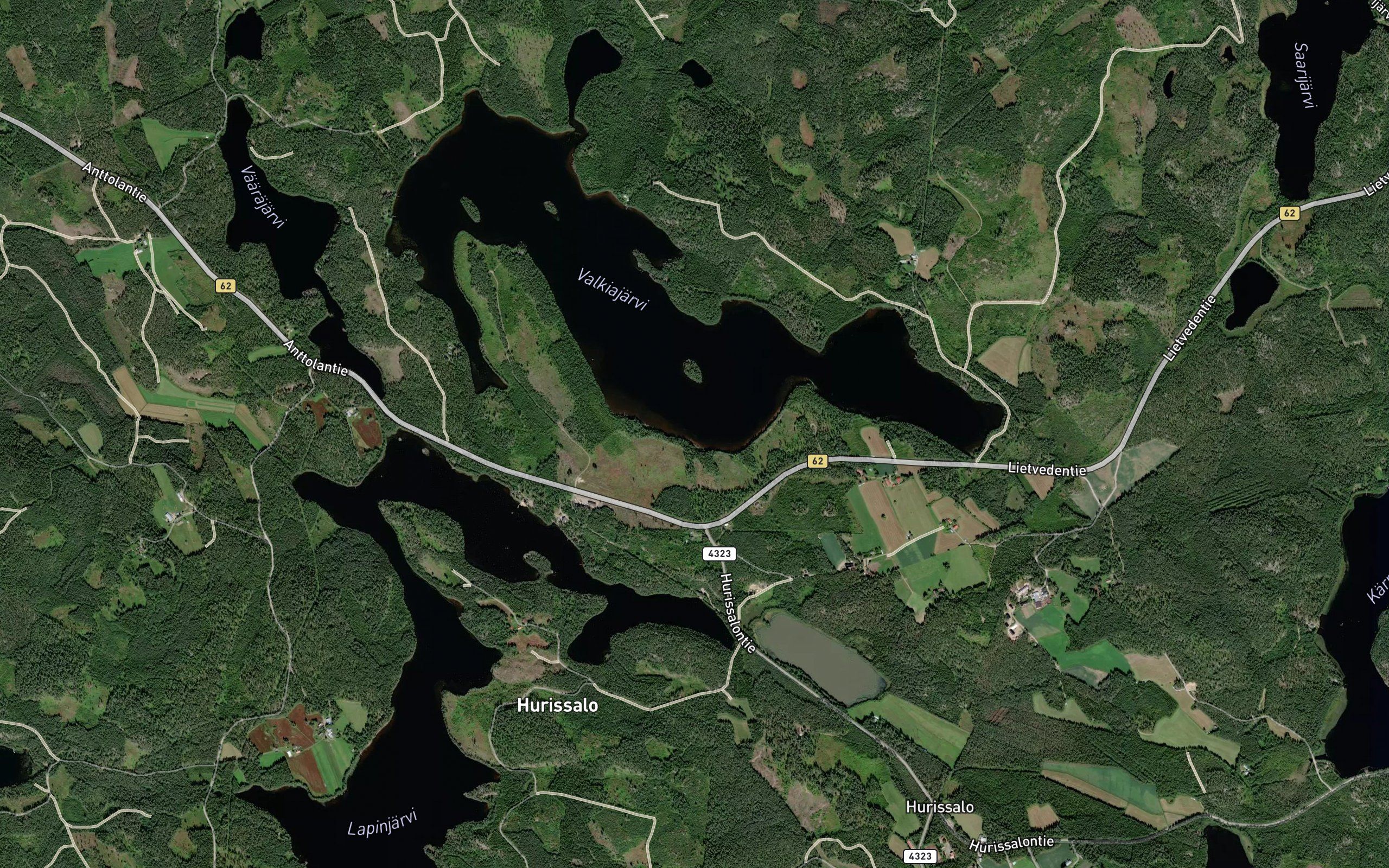 Perinlahti