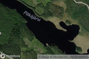 Pitkajarvi