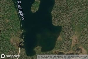 Rautujarvi