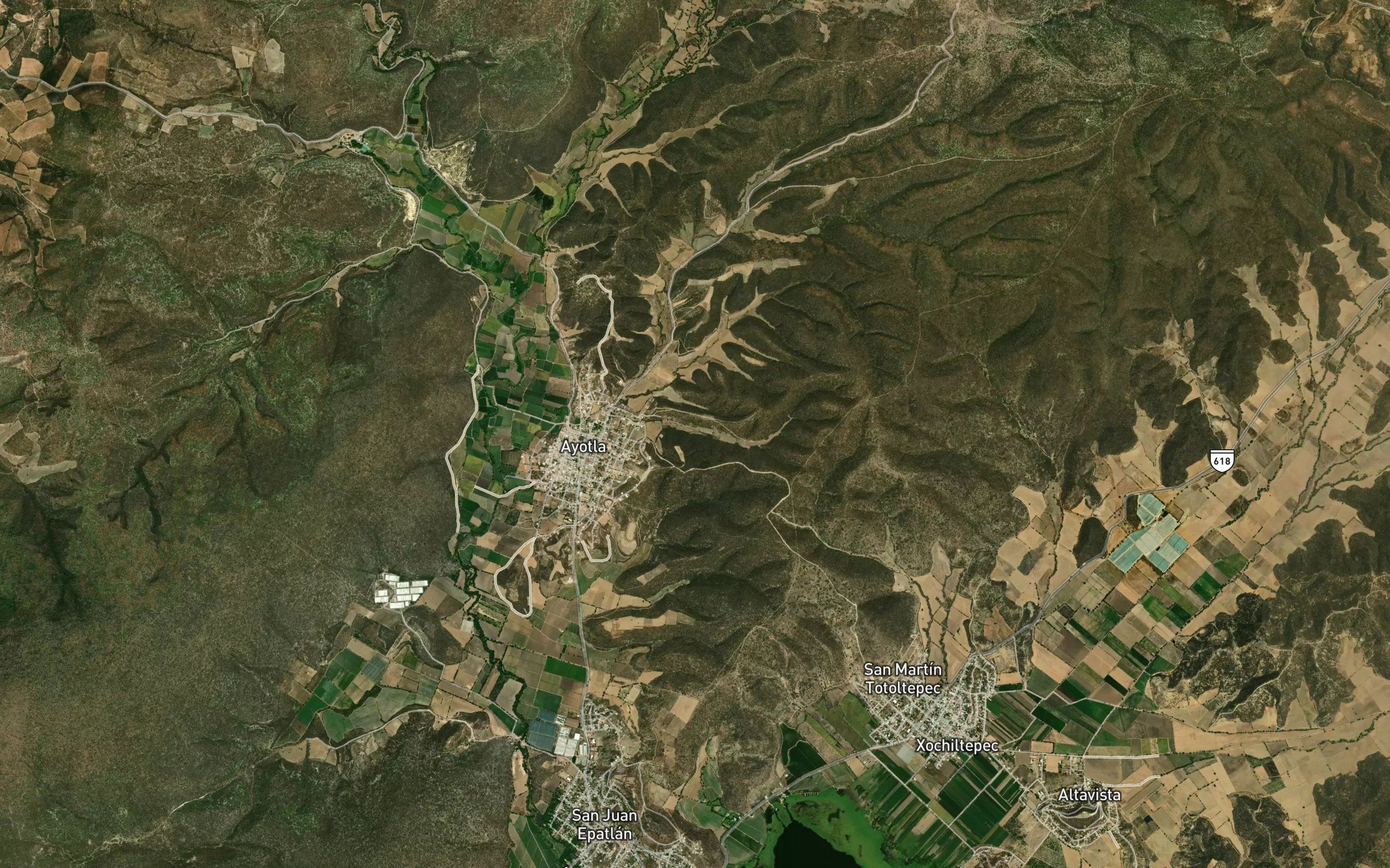Acatitla