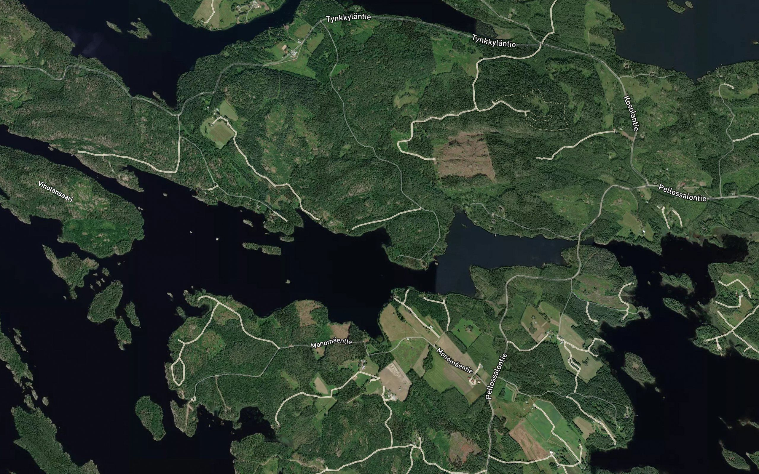 Lepanlahti