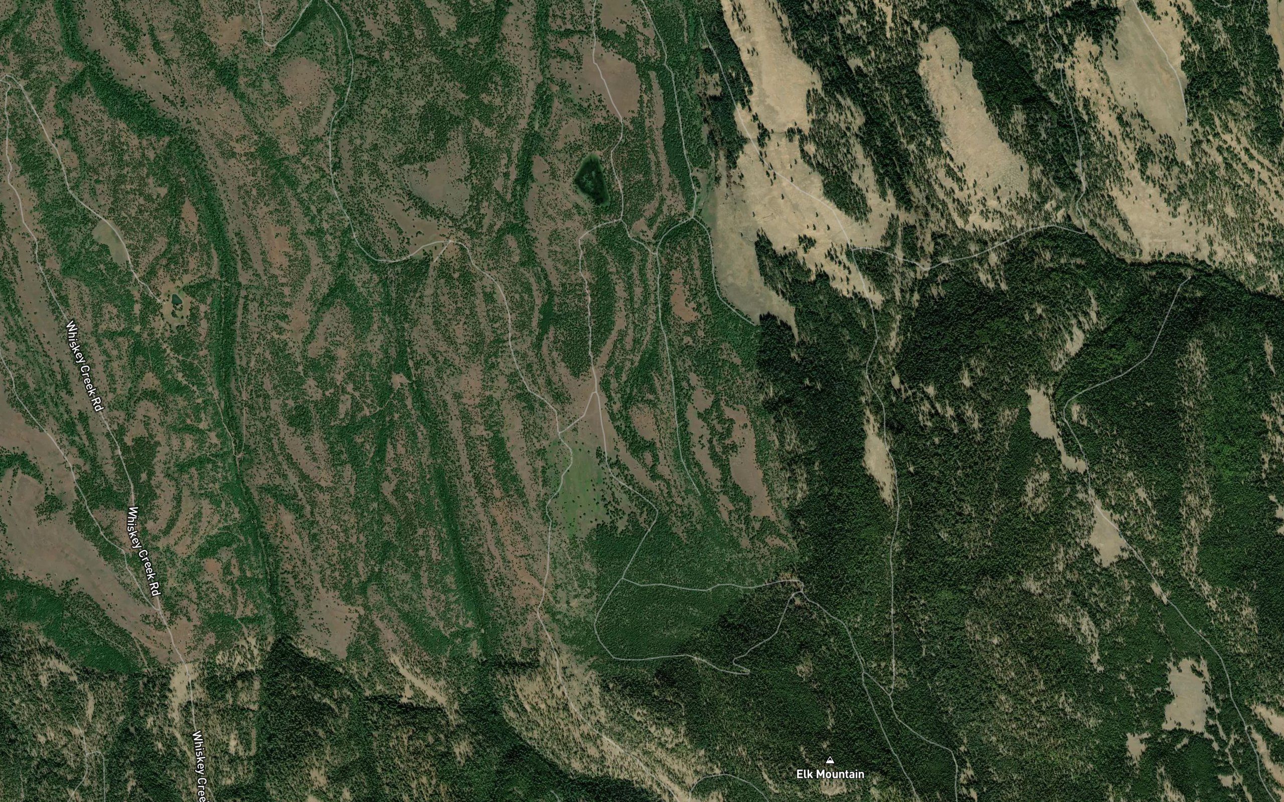 La Grande Aqueduct