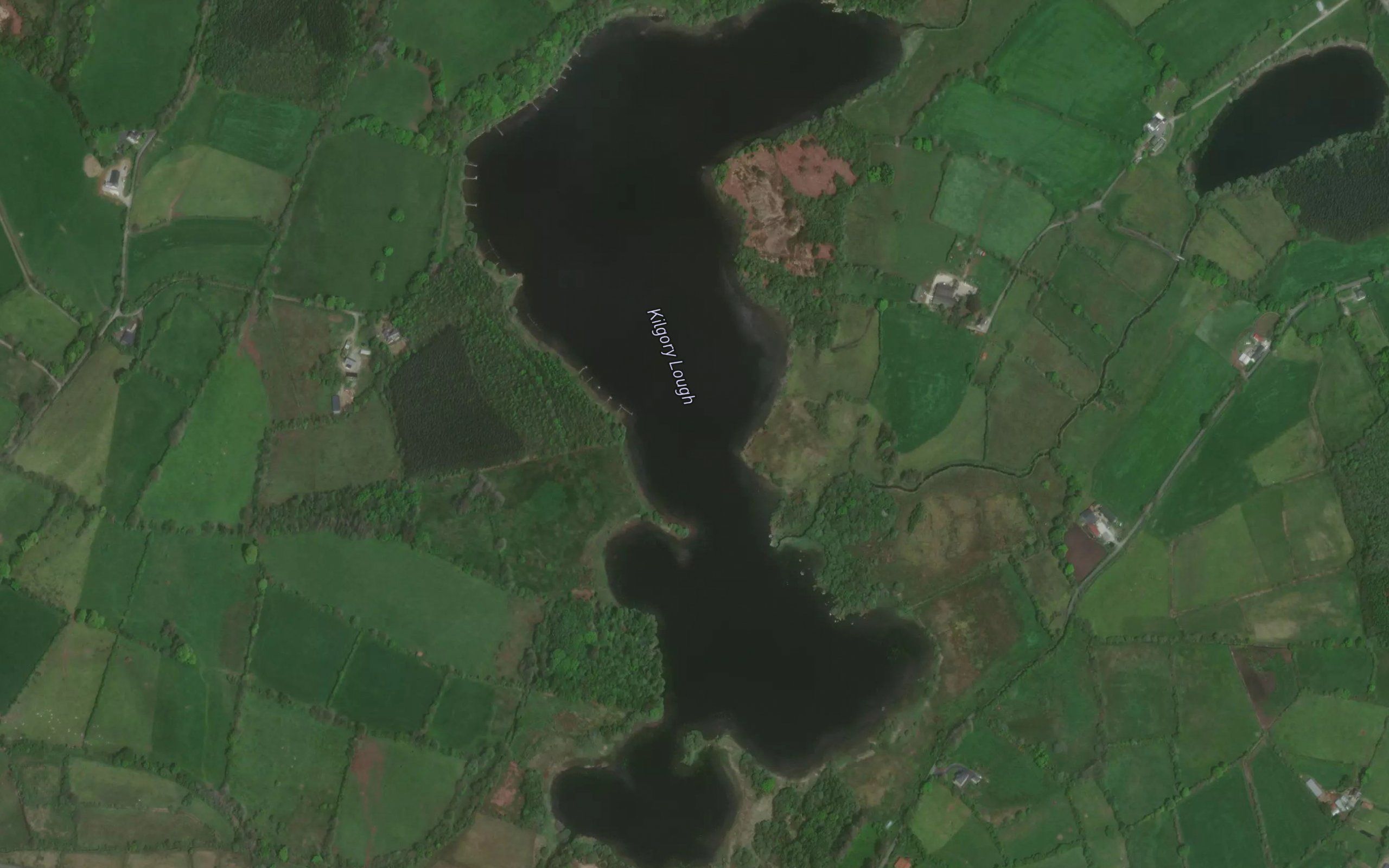 Kilgory Lough