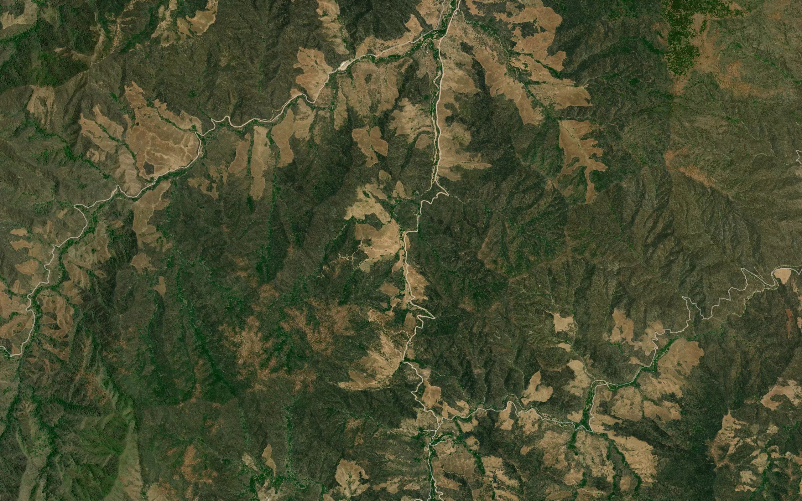 Barranca La Becerra