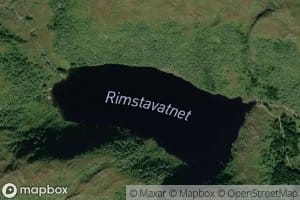 Megardvatnet
