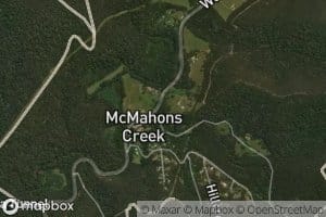 McMahons Creek